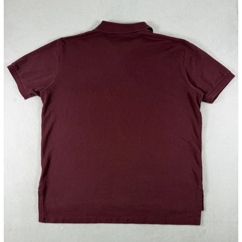 Polo Ralph Lauren timeless wardrobe